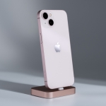 Б/У Apple iPhone 13 128 Gb Pink (Відмінний)