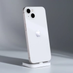 Б/У Apple iPhone 13 128 Gb Starlight (Хорошее)