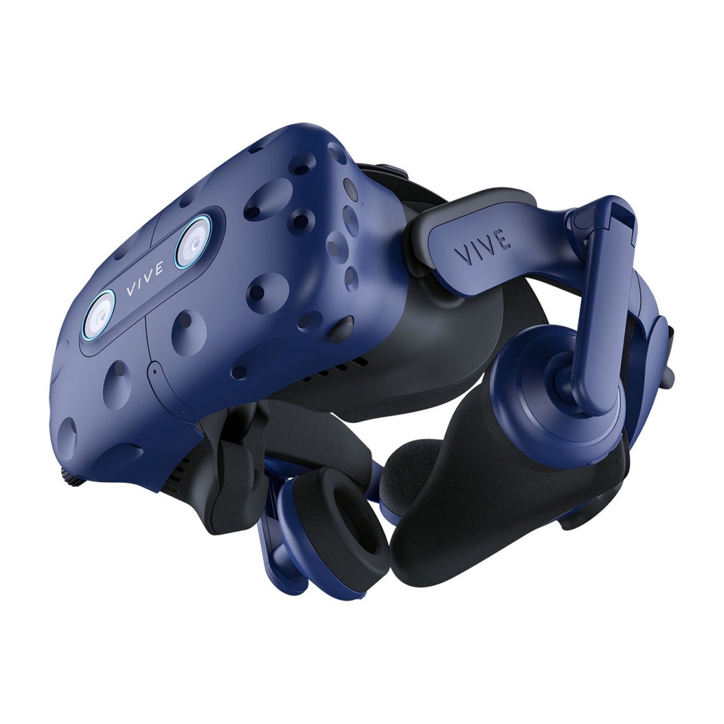 Окуляри віртуальної реальності HTC VIVE Pro Eye - ціна, характеристики, відгуки, розстрочка, фото 2