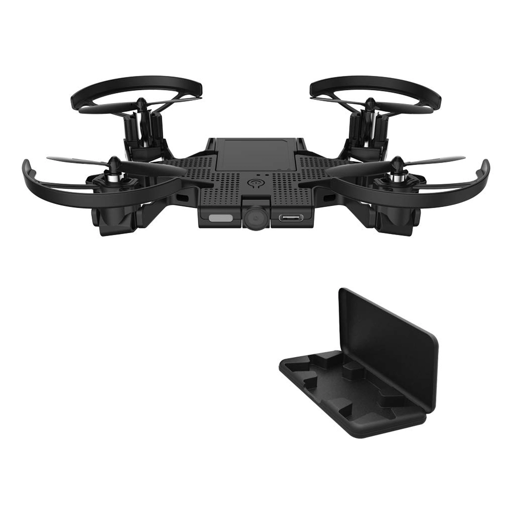 Квадрокоптер SELFLY Case Pack