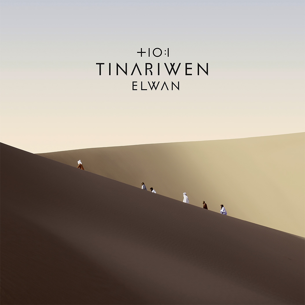 Виниловая пластинка Tinariwen – Elwan - цена, характеристики, отзывы, рассрочка, фото 1