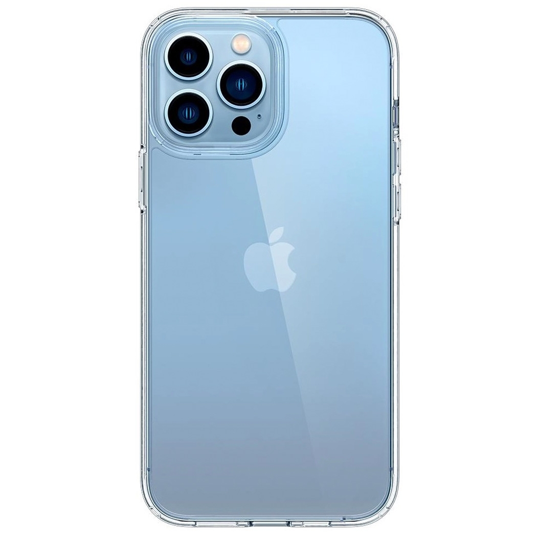 Чохол Apple Clear Case for iPhone 13 Pro Max Copy High Quality