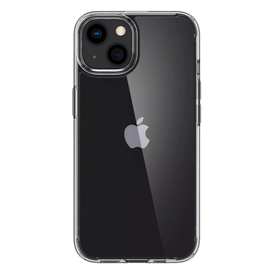 Чехол Apple Clear Case for iPhone 13 Copy High Quality