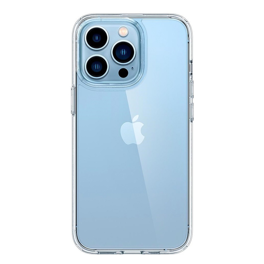 Чехол Apple Clear Case for iPhone 13 Pro Copy High Quality