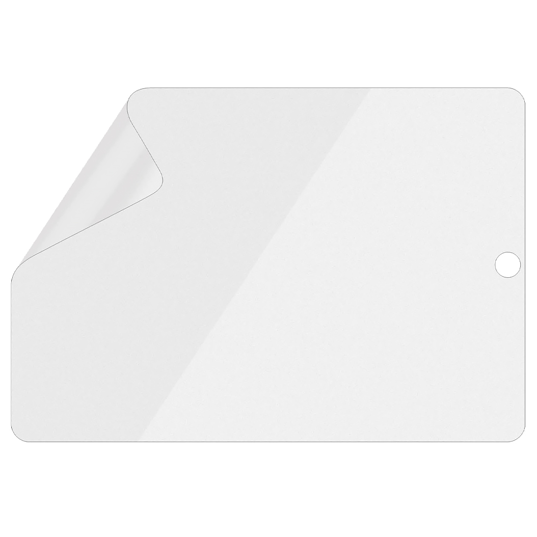Защитная пленка PanzerGlass Apple Ipad 10.2" Case Friendly Graphic Paper AB - цена, характеристики, отзывы, рассрочка, фото 5