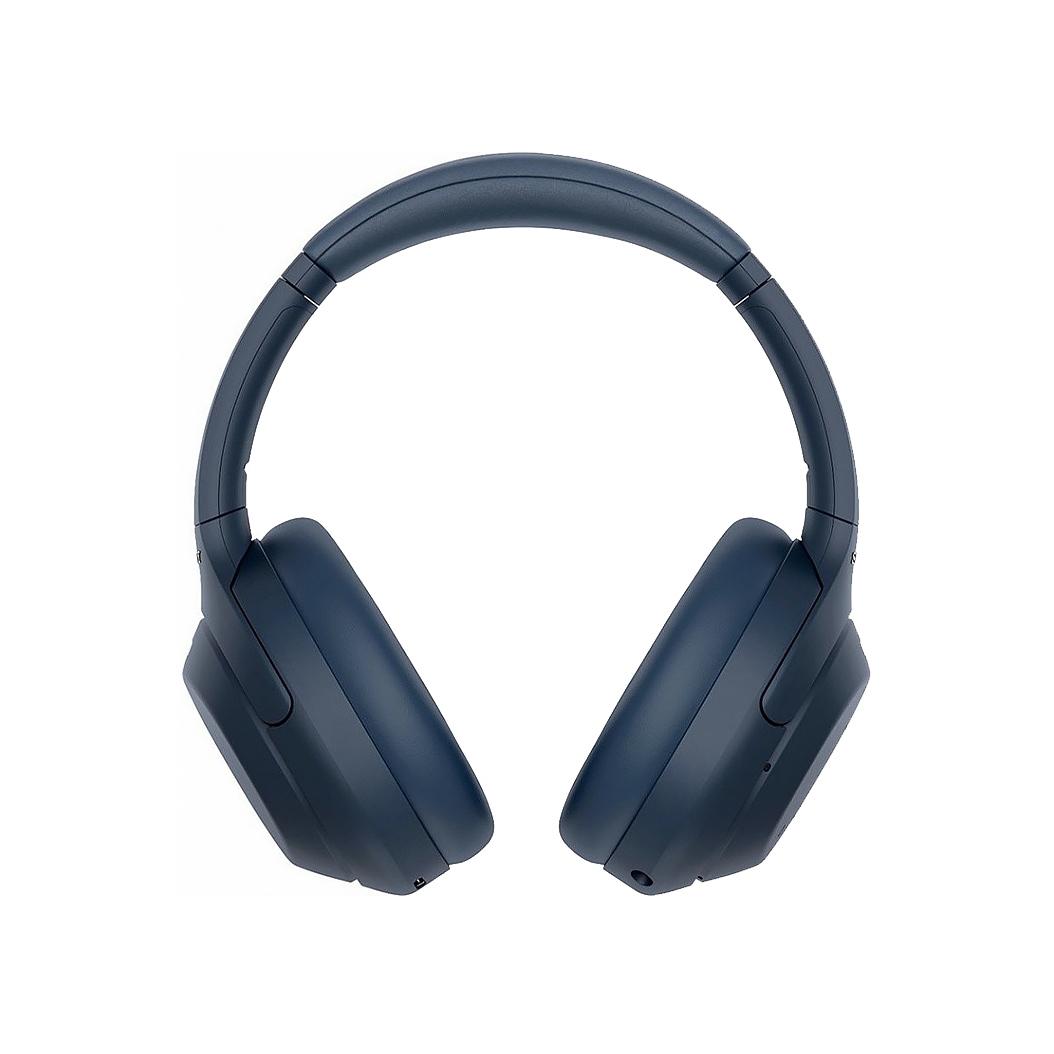 Наушники Sony Noise Cancelling Headphones WH-1000XM4 Midnight Blue