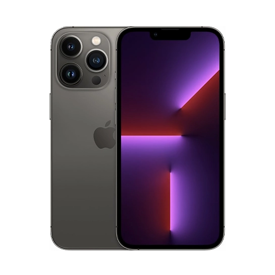 Б/У Apple iPhone 13 Pro 1TB Graphite (Ідеальний)