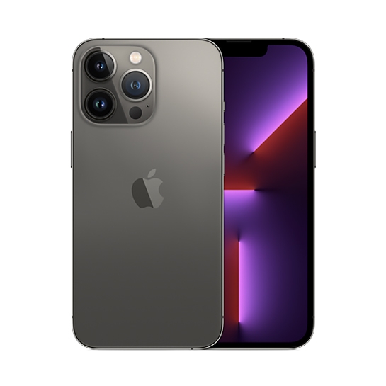 Б/У Apple iPhone 13 Pro 1TB Graphite (Ідеальний) - ціна, характеристики, відгуки, розстрочка, фото 2