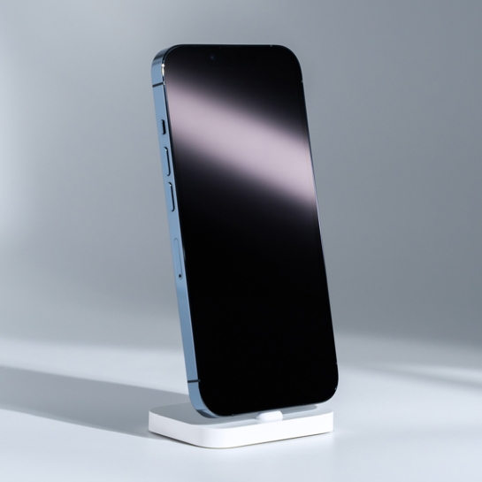 Б/У Apple iPhone 13 Pro 1TB Sierra Blue (Идеальное) - цена, характеристики, отзывы, рассрочка, фото 2