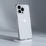 Б/У Apple iPhone 13 Pro 256 Gb Silver (Идеальное)