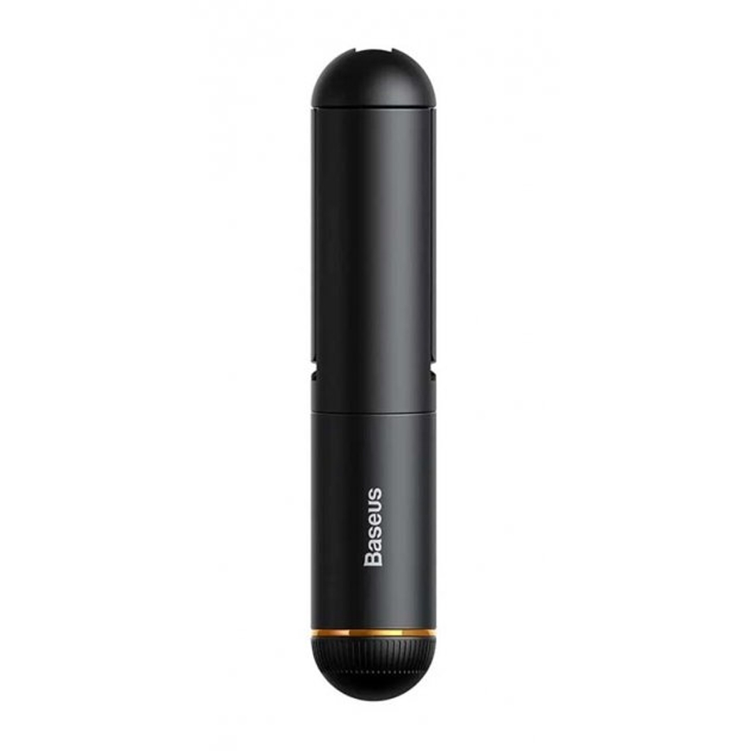 Палиця для селфі Baseus Ultra Mini Bluetooth Folding Selfie Stick Black - ціна, характеристики, відгуки, розстрочка, фото 2