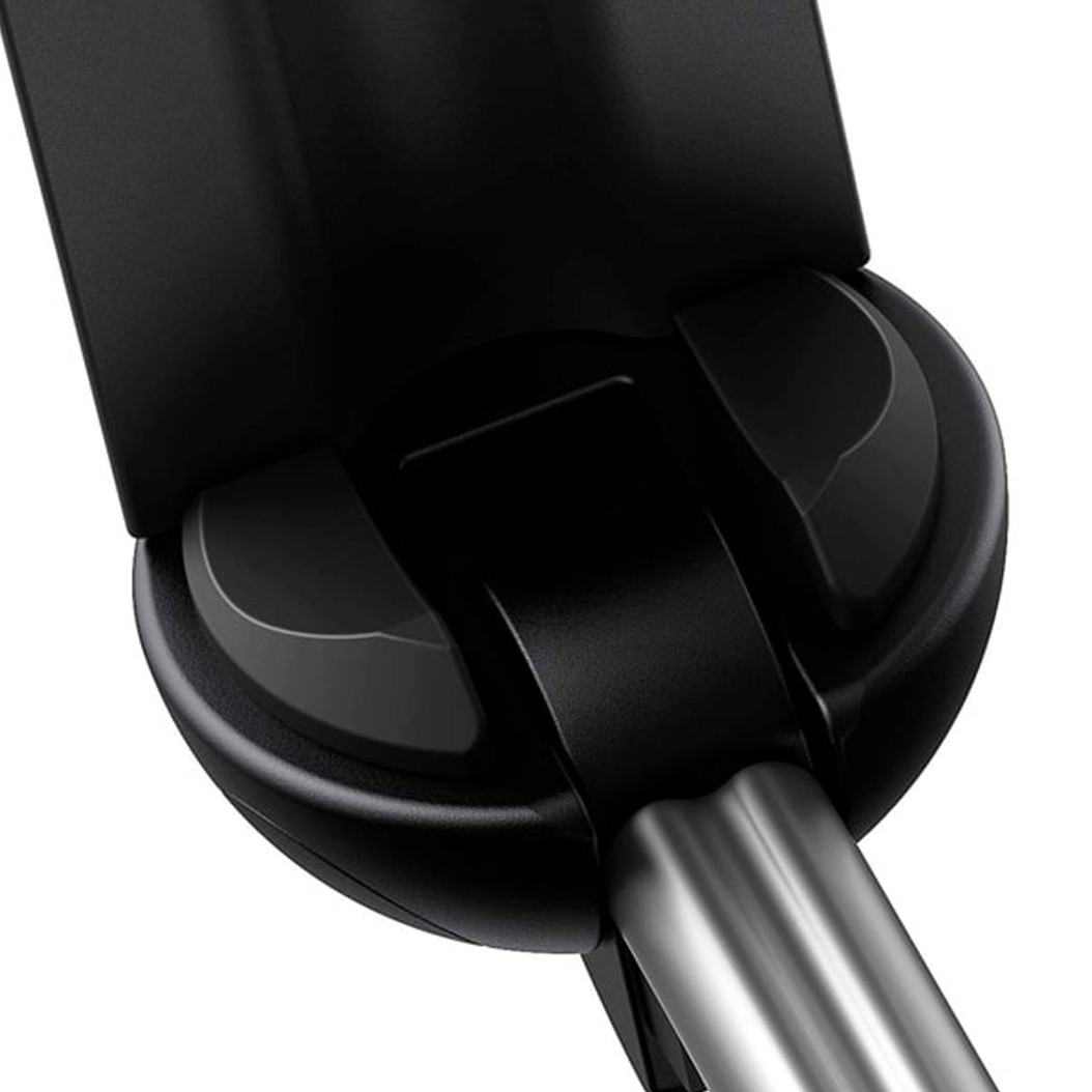 Палиця для селфі Baseus Ultra Mini Bluetooth Folding Selfie Stick Black - ціна, характеристики, відгуки, розстрочка, фото 5