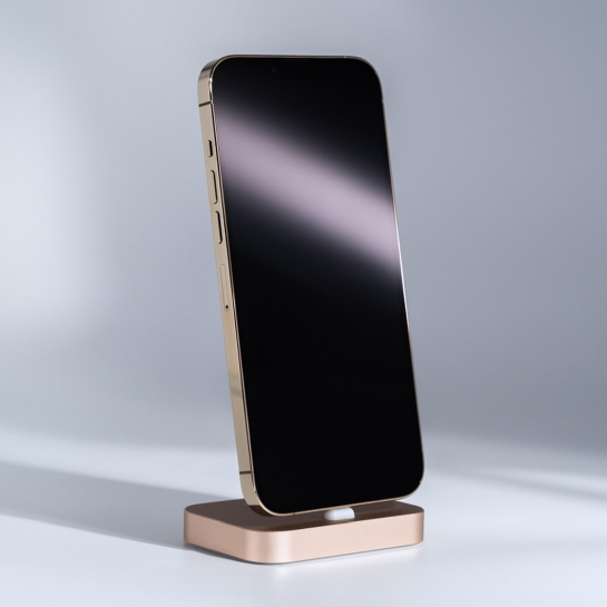 Б/У Apple iPhone 13 Pro Max 1TB Gold (Идеальное)