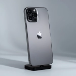 Б/У Apple iPhone 13 Pro Max 128 Gb Graphite (Хорошее)