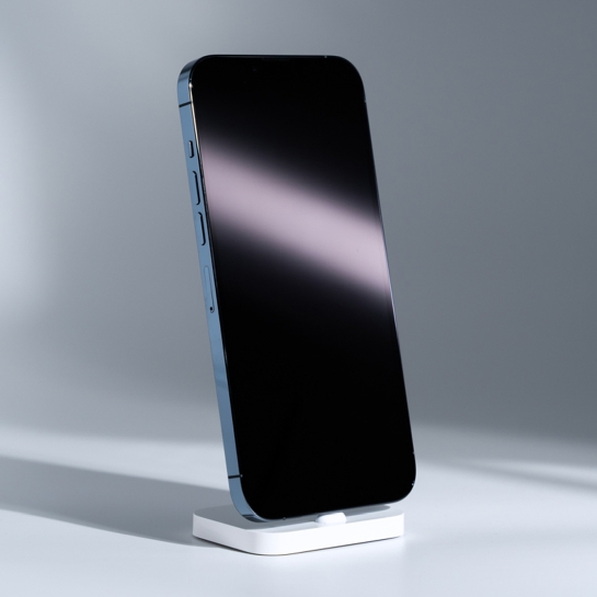 Б/У Apple iPhone 13 Pro Max 1TB Sierra Blue (Відмінний) - ціна, характеристики, відгуки, розстрочка, фото 2