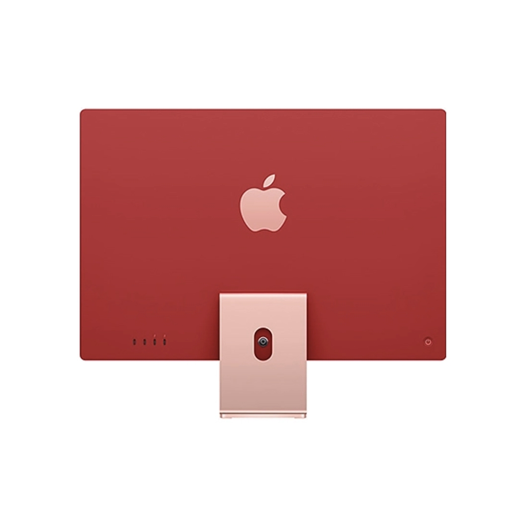 Б/У Моноблок Apple iMac 24" M1 Chip 256Gb/8GPU Pink 2021 (Ідеальний) - ціна, характеристики, відгуки, розстрочка, фото 2