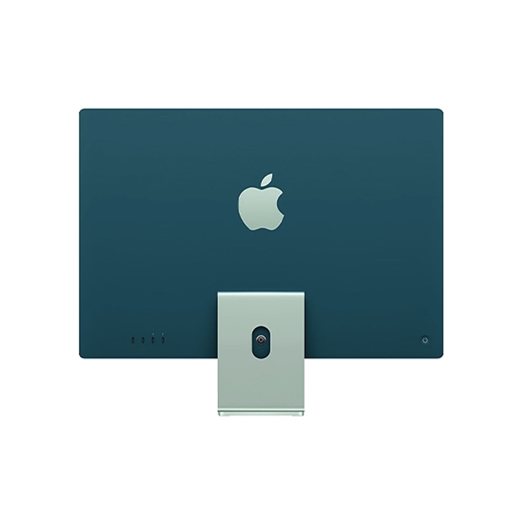 Б/У Моноблок Apple iMac 24" M1 Chip 256Gb/8GPU Green 2021 (Идеальное) - цена, характеристики, отзывы, рассрочка, фото 2