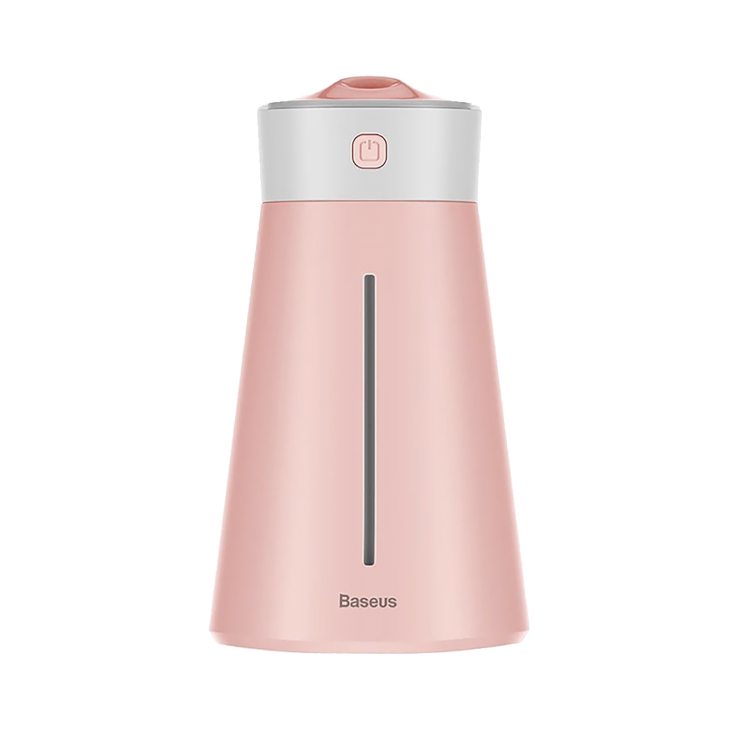 Увлажнитель воздуха Baseus Slim Waist Humidifier Pink