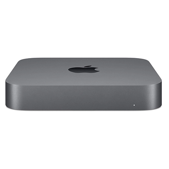 Б/У Настольный компьютер Apple Mac mini 2020 (MXNF2) (Идеальное)
