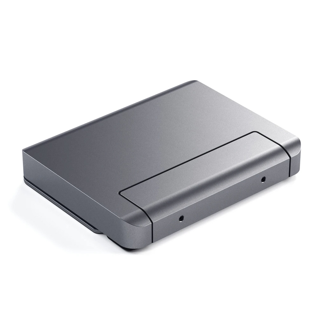 Подставка Satechi Aluminum Stand Hub Space Grey for iPad Pro - цена, характеристики, отзывы, рассрочка, фото 3