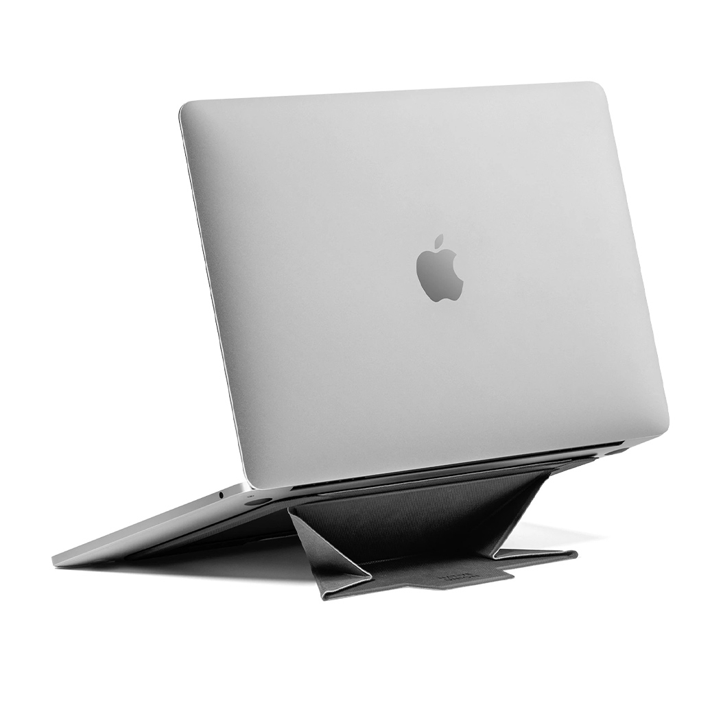 Подставка для ноутбука 13''-16'' Native Union Rise Laptop Stand Black - цена, характеристики, отзывы, рассрочка, фото 1