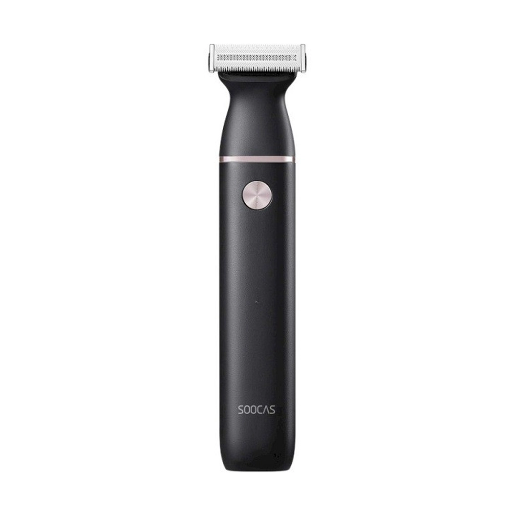 Электробритва Soocas ET2 Electric Shaver Razor Black - цена, характеристики, отзывы, рассрочка, фото 1