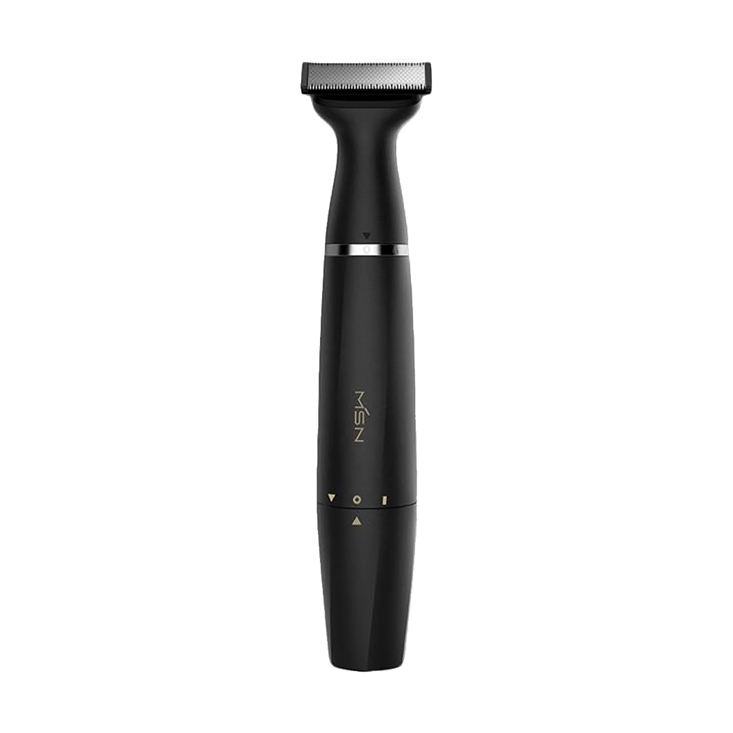Электробритва Xiaomi MSN Meisen T3 Multifunctional Shaver Black - цена, характеристики, отзывы, рассрочка, фото 1