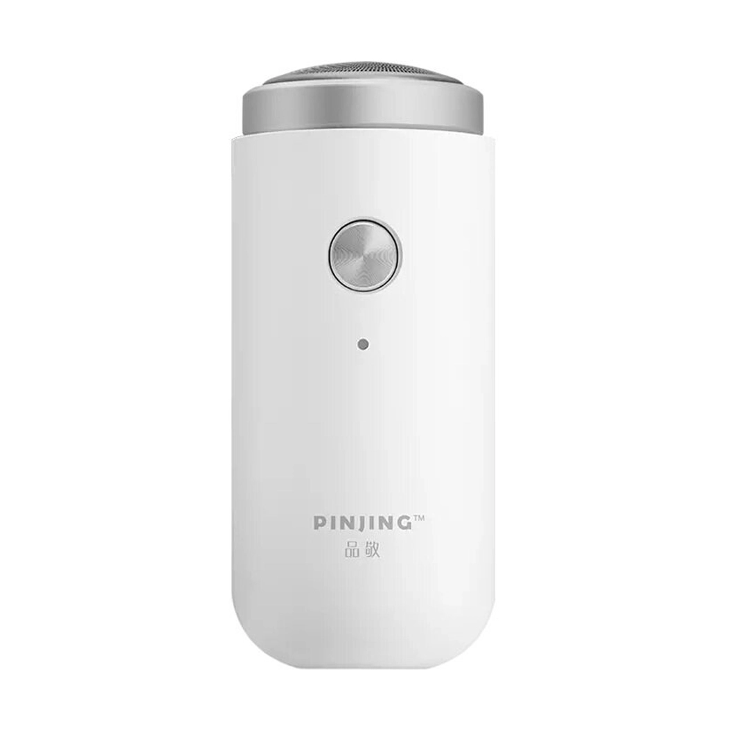 Электробритва Xiaomi PINJING 3D Smart Shaver White ED1 - цена, характеристики, отзывы, рассрочка, фото 1