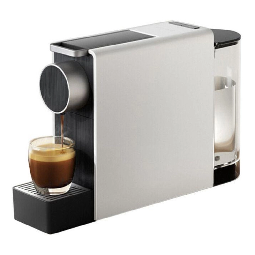 Кофеварка Xiaomi SCISHARE Coffee Machine MINI White
