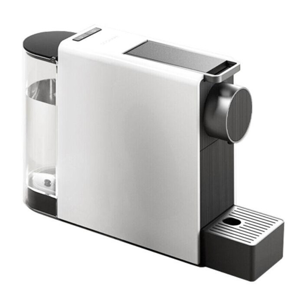 Кофеварка Xiaomi SCISHARE Coffee Machine MINI White - цена, характеристики, отзывы, рассрочка, фото 2