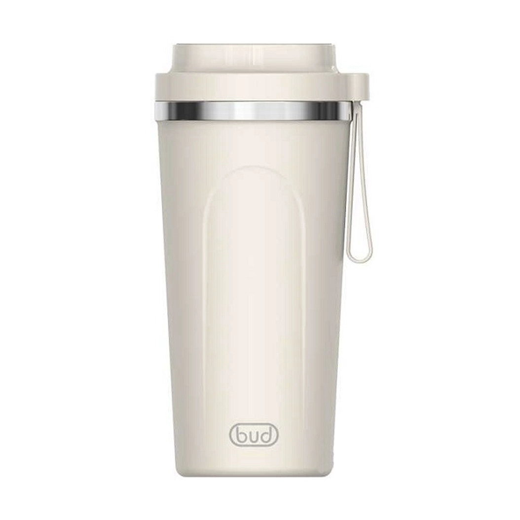 Портативная кофемолка Xiaomi BUD Portable Coffee Machine BB02A Biege