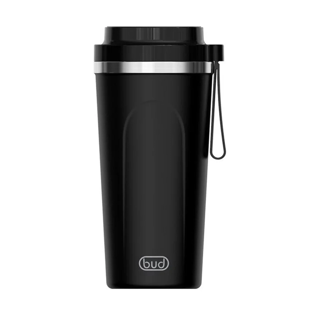 Портативная кофемолка Xiaomi BUD Portable Coffee Machine BB02A Black