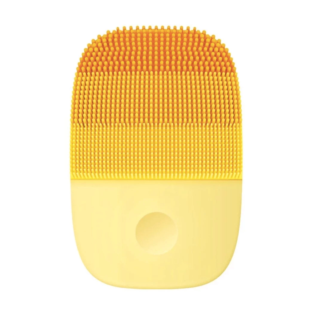 Массажёр для лица Xiaomi inFace Electronic Sonic Beauty Facial MS-2000 Orange - цена, характеристики, отзывы, рассрочка, фото 1