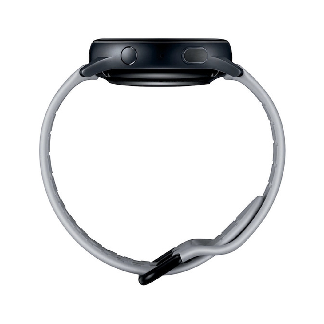 Смарт-годинник Samsung Galaxy Watch Active 2 40mm Under Armour Edition Aqua Black - ціна, характеристики, відгуки, розстрочка, фото 4
