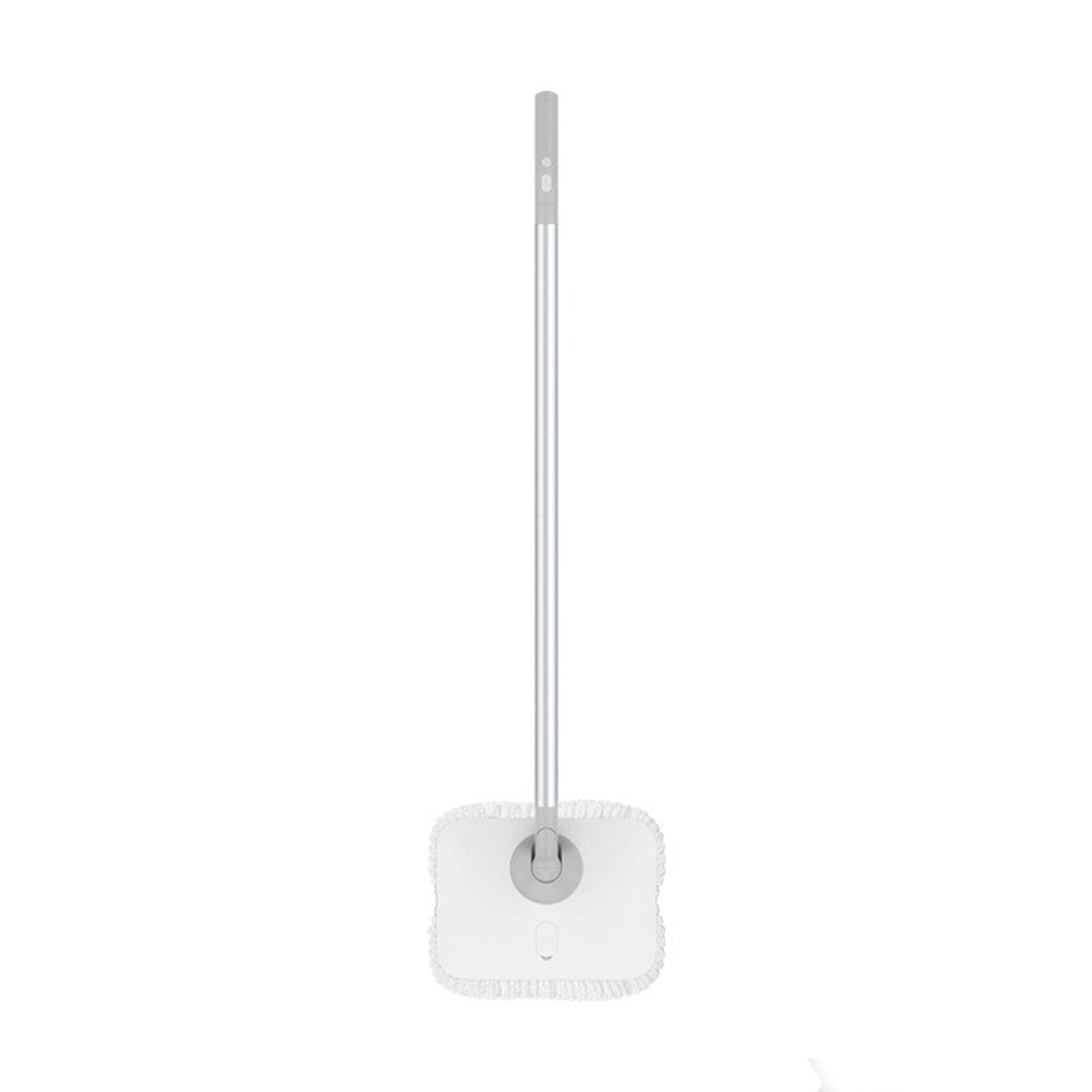 Бездротовий полотер електрошвабра Xiaomi Mi Home (Mijia) Wireless Handheld Electric Mop White
