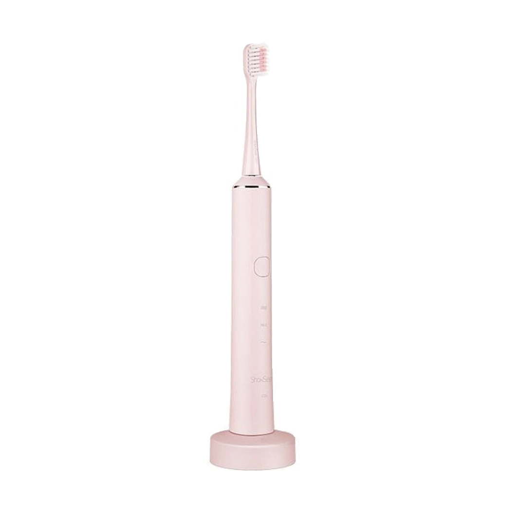 Электрическая зубная щетка Xiaomi ShowSee Sonic Toothbrush Pink