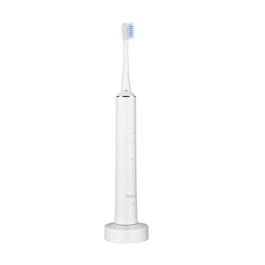 Электрическая зубная щетка Xiaomi ShowSee Sonic Toothbrush Pearl White