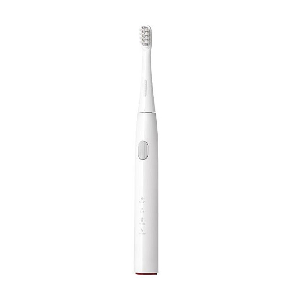 Електрична зубна щітка Xiaomi DOCTOR B Y1 White - ціна, характеристики, відгуки, розстрочка, фото 1