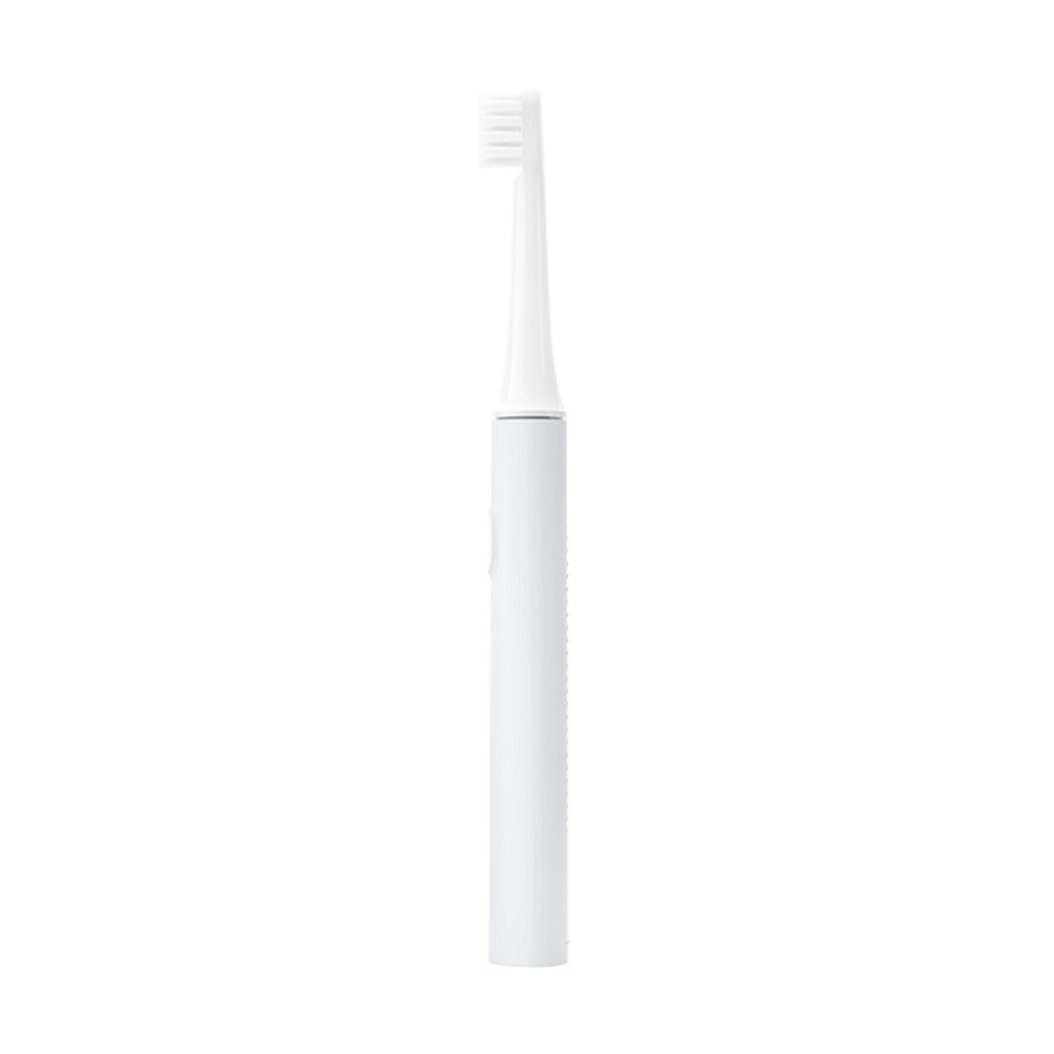 Електрична зубна щітка Mijia Sonic Electric Toothbrush T100 Light Grey - ціна, характеристики, відгуки, розстрочка, фото 1