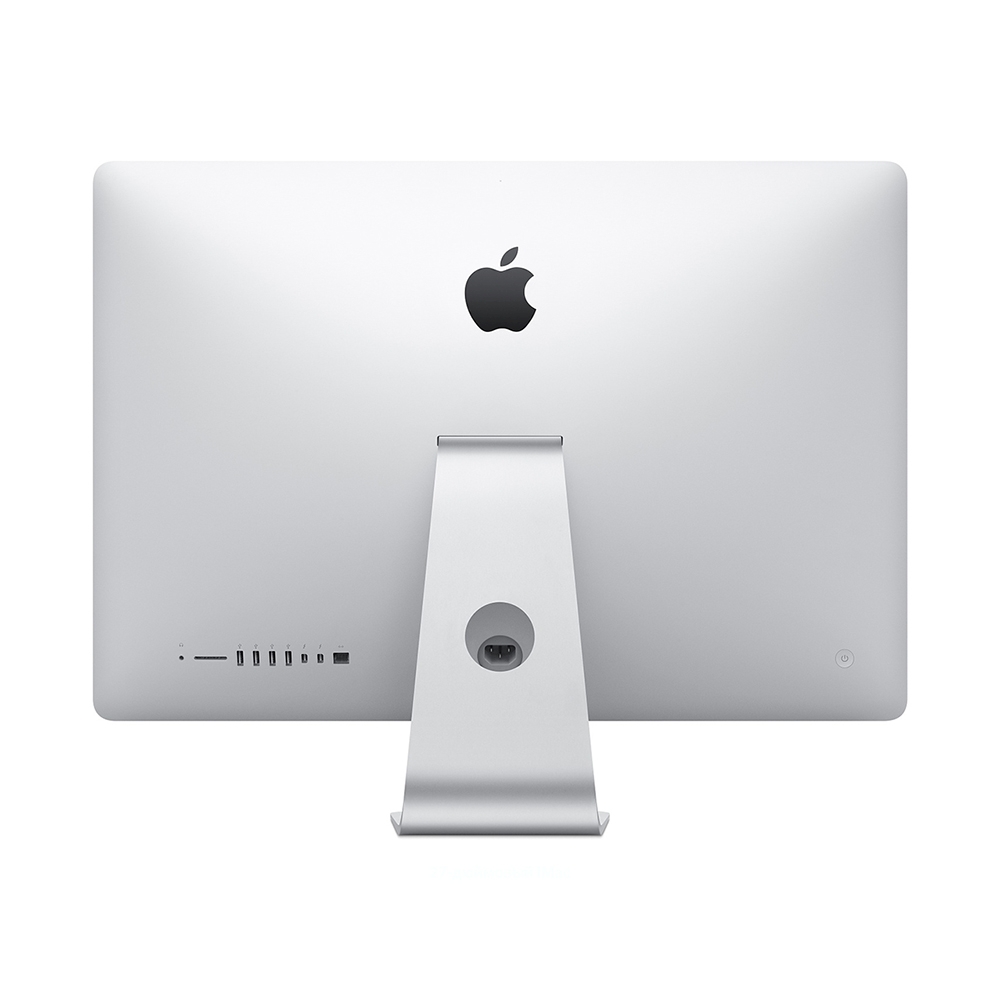 Б/У Моноблок Apple iMac 27" 5K Display Late 2015 (16 RAM/256 GB SSD Custom) (5)