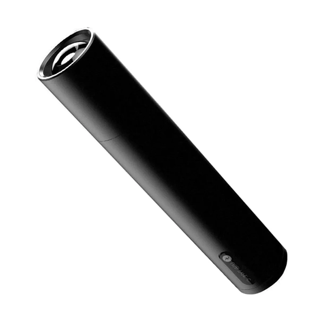 Ліхтарик Xiaomi BEEBEST Zoom Flashlight 1000 Lumens Black - цена, характеристики, отзывы, рассрочка, фото 1