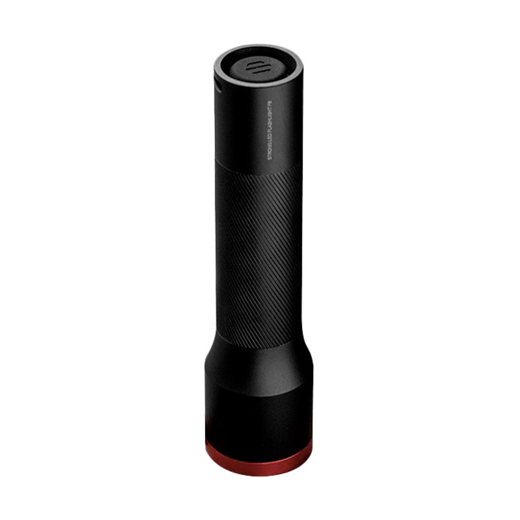 Ліхтарик Xiaomi BEEBEST Extreme Strong Light Flashlight F10 Black