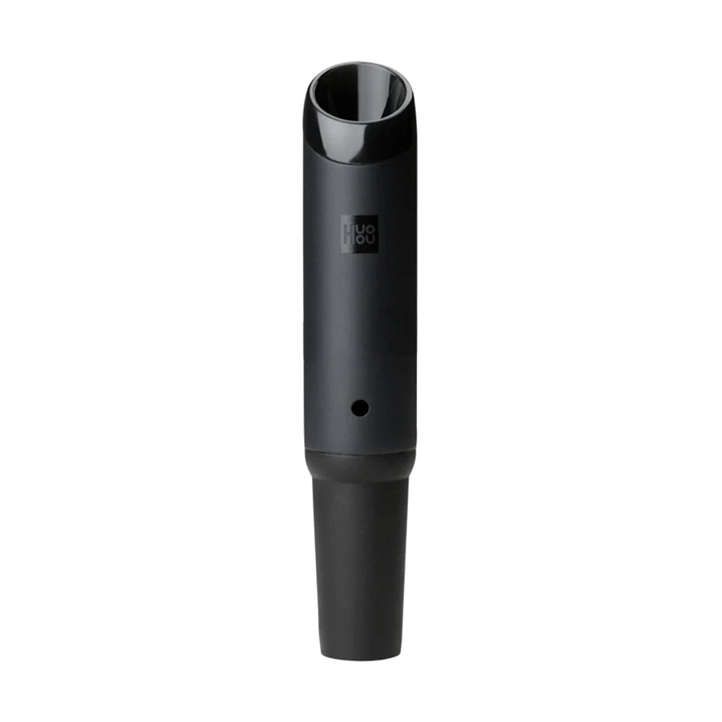 Аэратор для вина Xiaomi Huo Hou Vacuum Stopper Black - цена, характеристики, отзывы, рассрочка, фото 1