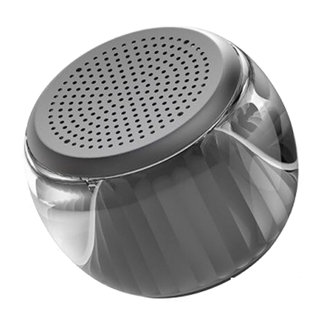 Портативная акустика Xiaomi Velev M07 Bluetooth stereo Speakers Black