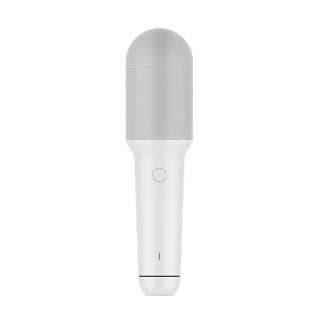 Караоке-мікрофон Xiaomi YMi Microphone White - ціна, характеристики, відгуки, розстрочка, фото 1