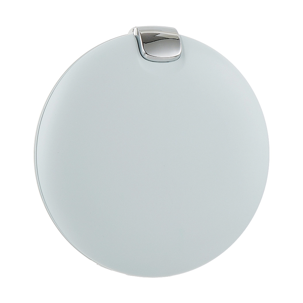 Внешний аккумулятор-зеркало с LED подсветкой Xiaomi HuiZuo 6000mAh Light Blue - цена, характеристики, отзывы, рассрочка, фото 1