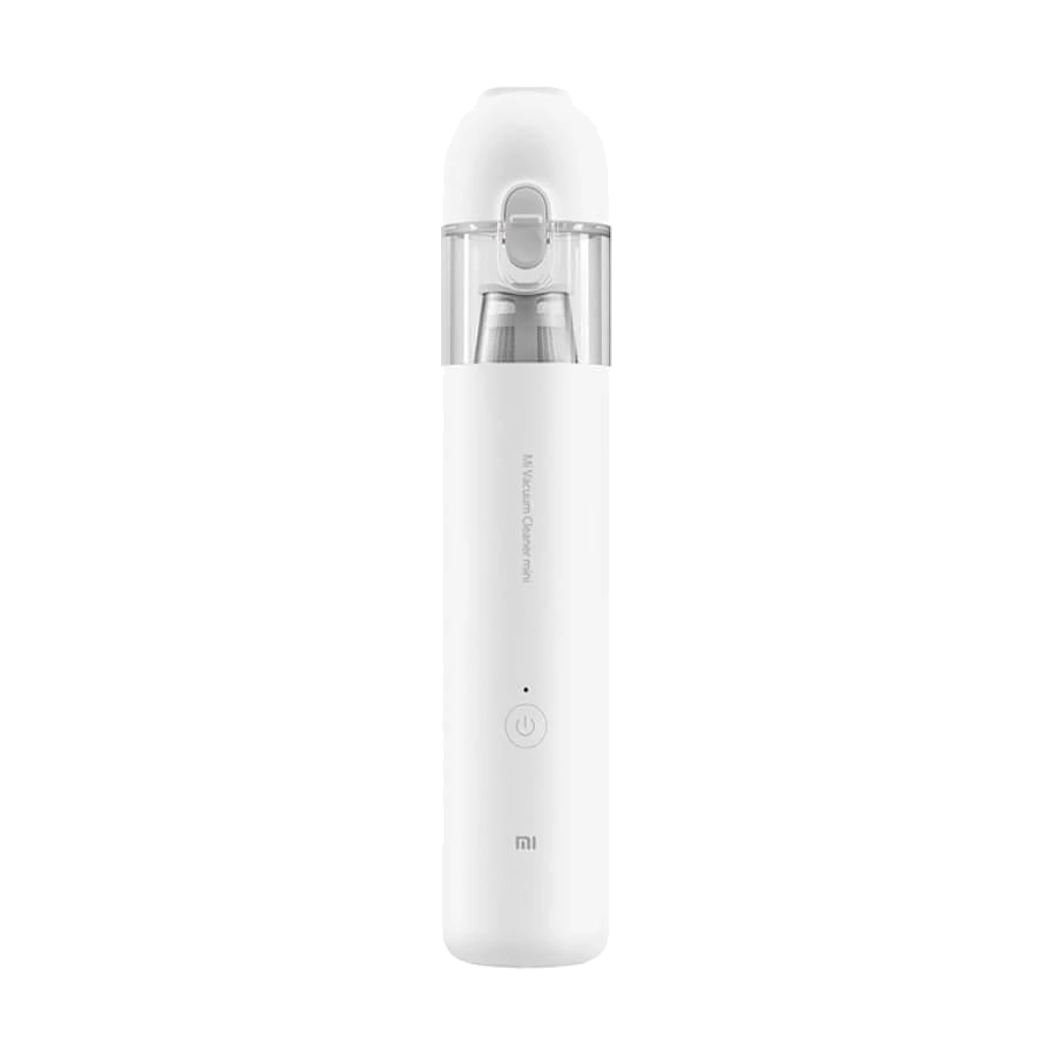 Портативный пылесос Xiaomi Mi Vacuum Cleaner Mini White