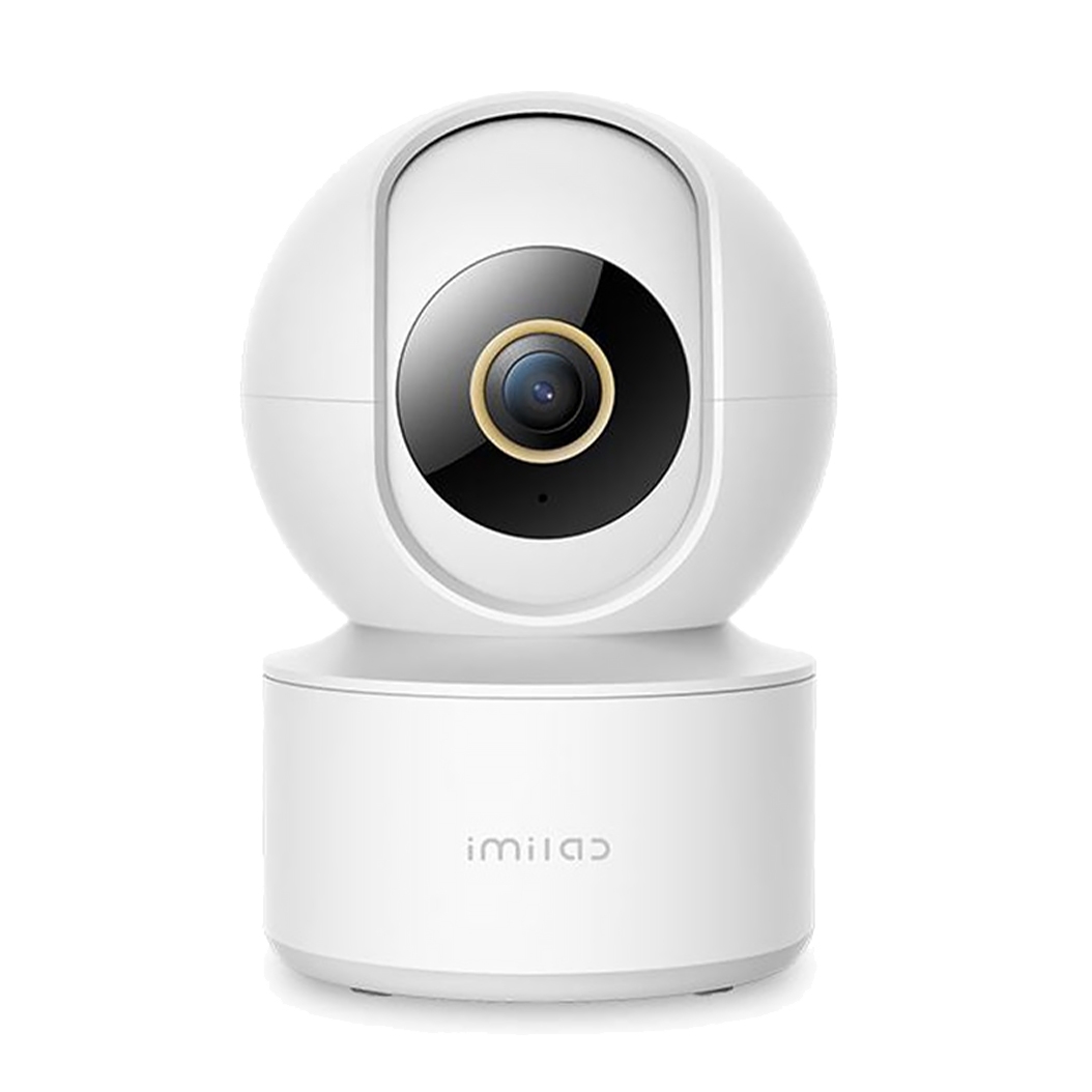 IP-камера Xiaomi IMILab Home Security Camera C21 2К
