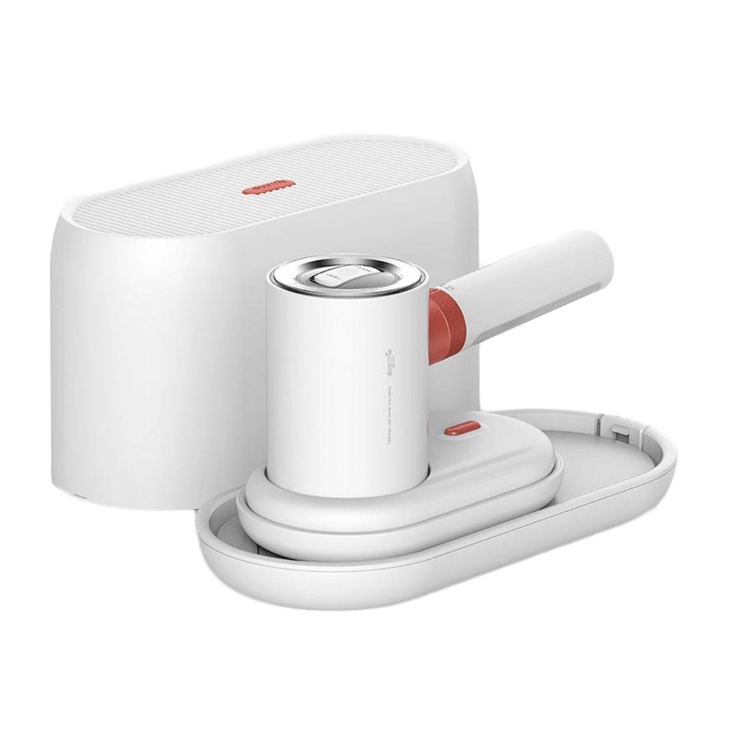 Ручной отпариватель одежды Xiaomi Deerma Multifuntional Handheld Garment Steamer - цена, характеристики, отзывы, рассрочка, фото 1