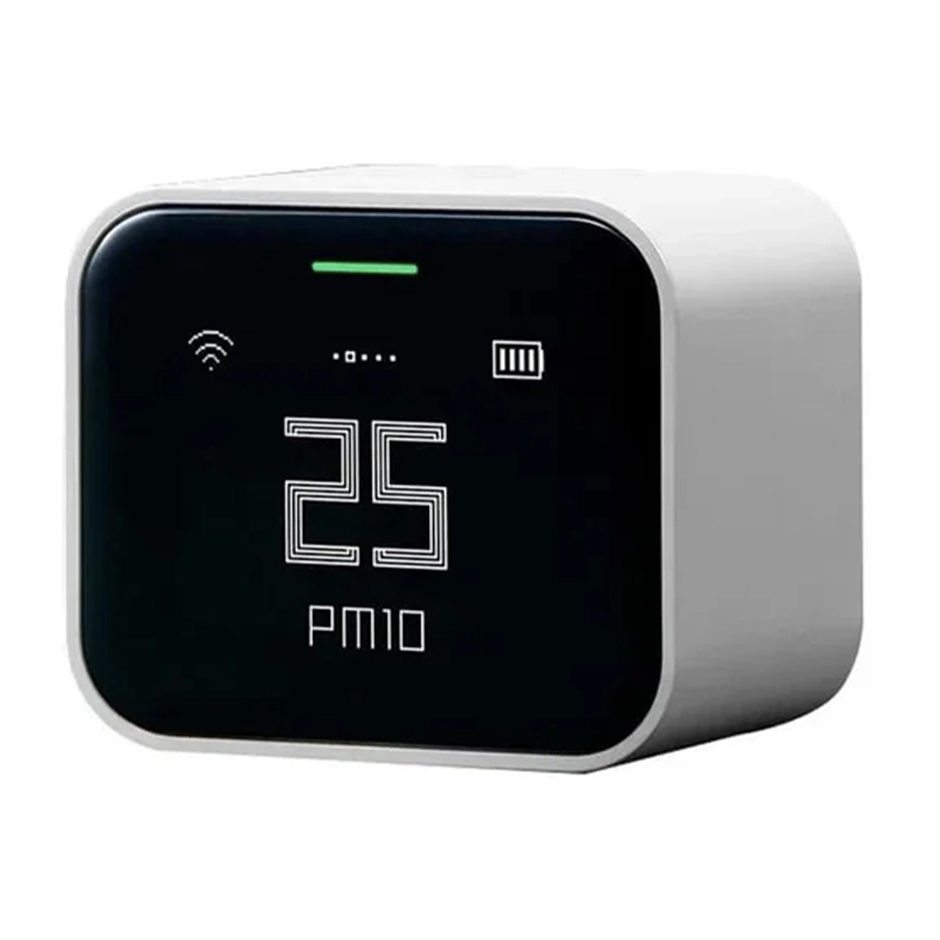 Анализатор загрязнённости воздуха Xiaomi Qingping Air Detector Lite (MiHome and Apple Home Kit)
